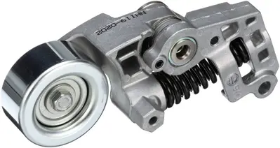 GATES T39457 Ar-Da Tensioners 1662036060 1662036061 252812F001 252812F000 PB5339 1287TM10