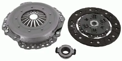 SACHS 3000950783 Sachs Clutch Kit 622304200