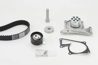 Continental CT1184WP2 Timing Belt Kit 