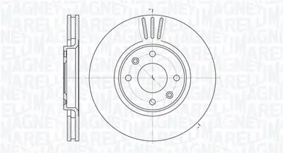 MAGNETI MARELLI 361302040172 Fd-C2 C3 Berlingo-308-Adet 98200111601 92111603 1606401480 8DD355108371 986479924 311927 RS9697 526120 BFR380310 562129BC