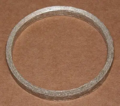 ELRING 737.680 Gasket, Exhaust Pipe 11627561965 737680