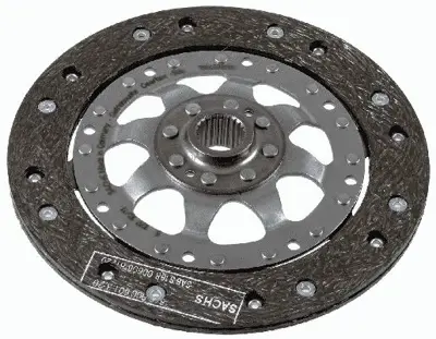 SACHS 1864533133 Sachs Clutch Disc 06B141031 06B141031G