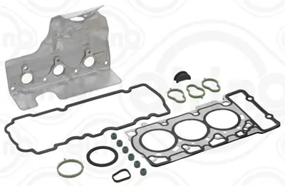 ELRING 132.242 Gasket Set, Cylinder Head 23140001 418260P CC5661 D3650500 HK6707