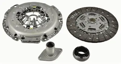 SACHS 3000950918 Sachs Clutch Kit Xtend 0B4141165 0B4198165