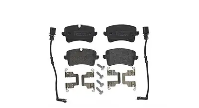 MAGNETI MARELLI 363700485120 Brembo Balata A4 B9 Arka 4H0698451C 2521404 601325 355016161 BPA134320 LP2226 511204 2209551K 312BSX 37830OE