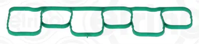ELRING 711.540 Gasket, İntake Manifold Housing 97214 AT4Z9H486A CY0113135 BR3Z9K540A 13230000 711540 5054510 MS19928