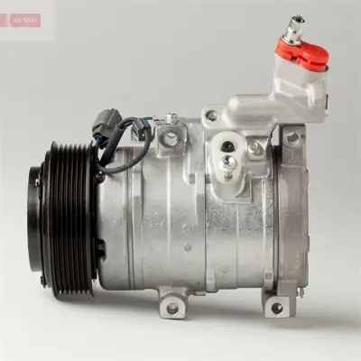 DENSO DCP40003 Compressor 4471904680 38800RMAG021 2473004370 4472205900 92030210 38810RMAG01 89586 90091001 K15273 15273