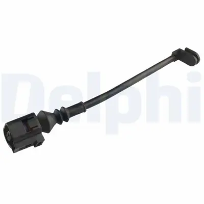 DELPHI LZ0389 Fren Ikaz Kablosu - 1 Adet 7LA615437 LZ0389 1190391 LP3651 MDB4283 7LA698151B P85187 2626801 WS0467A 39410