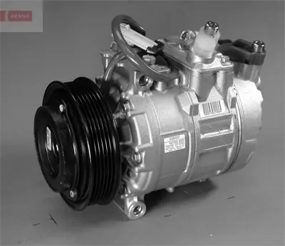 DENSO DCP20003 Compressor 1854066 24430319 44717080002 4472208321 OLK327 ACP335 6854031 9122120 185406690507617 699824