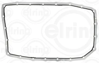 ELRING 787.160 Gasket. Automatic Transmission Oil Sump TOS18753 BL3P7A191AA W32828 KTBL3P7A191AB BL3Z7A191A 6L2P7A191BB 6L2Z7A191BA BL3Z7A191B BL3Z7A191C