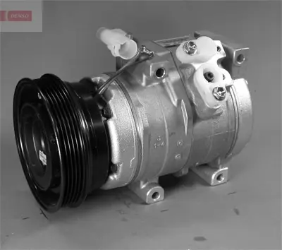 DENSO DCP14008 Compressor DCP14008 JPB000030 32564G K15101 60090010OE RECSAC81010 90089010OEM CAC81010GS 510709 1201925