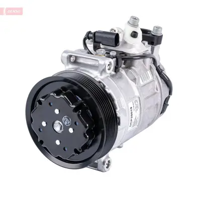 DENSO DCP28019 Compressor DCP28019 7P5816803A 4471506580 7P5820803D 7P5820803B 4471506590 958126065X 7L5820803 94812601100 7L5820803A