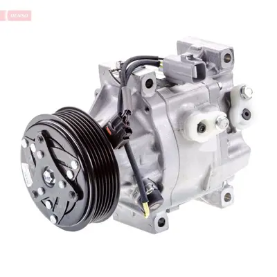 DENSO DCP50014 Compressor 883201A470 100385 510137 DCP50014 ACP236 4472206370 700510137 4472206240 TOK747 CAC86026GS