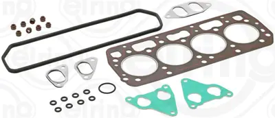ELRING 891.770 Gasket Set, Cylinder Head 23608501 418240P D3670100 DT581