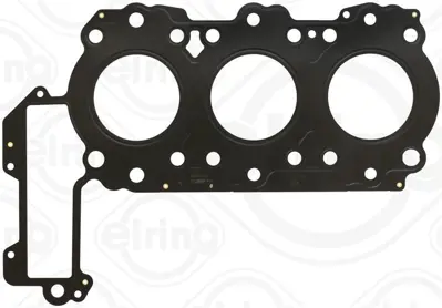 ELRING 233.231 Gasket, Cylinder Head 99610417009 H4045700 613534500 233231 233230 99610417005 4041248175323 4026634302170