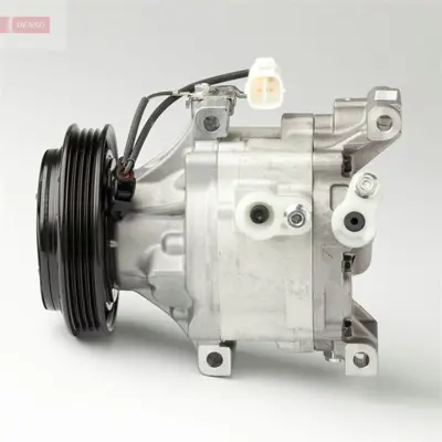 DENSO DCP50116 Compressor 92030181 8831052351 8831052350 8831052020 8832052040 8832052120 5300K452 8831052070 8832052010 32617G