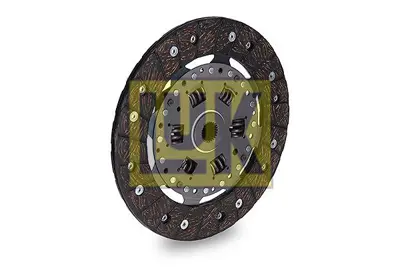 LuK 322007016 Clutch Disc 068141033L 068141034G
