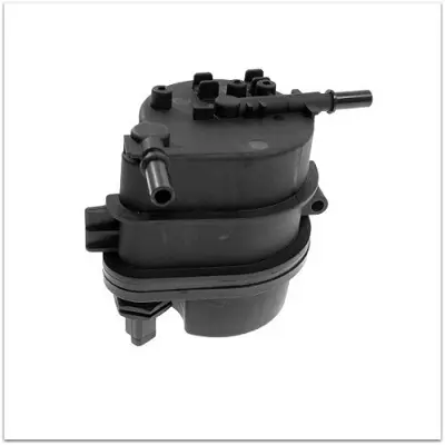 AXAM 03-09-11-3232 Mazot Filtre Kutusu P107 P206 P207 P307 C1 C2 C3 Nemo Bipper Dv4td 1.4hdi 8v Fiesta Fusion 1.4tdci Musursuz 2S6Q9155BA 450907007 190199 FF073 50014015 JFC351 7690714 RN236 4015FP 1677302