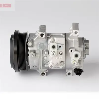 DENSO DCP50228 Compressor 8831002690 CAC86055GS 90094055 ACP520000P RECSAC86055 883101A770 TOK721 8FK351003481 RECSAC860551 CAC86055