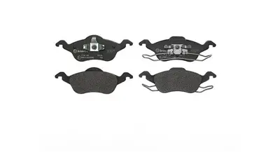 MAGNETI MARELLI 363700424046 Brembo Balata Focus I On 1064230 3000 598976 BP2157 13046071212 16279 BPA069100 571967J 363700201167 NB23154N00