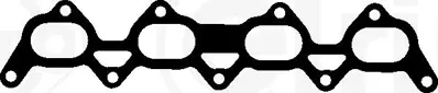ELRING 583.070 Gasket, İntake Manifold 7700865249 424622P 583070 1612229 IM1180 703361800 713361800 X5764701 JD411 3102659210