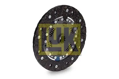 LuK 322003716 Clutch Disc 381265 95400280 MD4601 418871 419876 322003716 1861352444 358346 1377323 381266