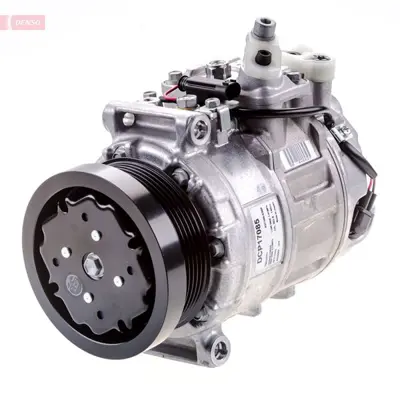 DENSO DCP17085 Compressor 12300211 CO10807JC 12301211 A0012300811 1230161180 A0012301211 A0022305111 12300611 6512305 3000K351