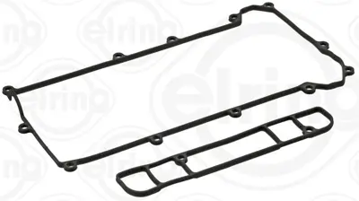 ELRING 381.310 Gasket Set, Cylinder Head Cover L3K910230 WG1243404 V3853400 1128155SX RC2139S RK2316 J1223021 155423101 381310 361753