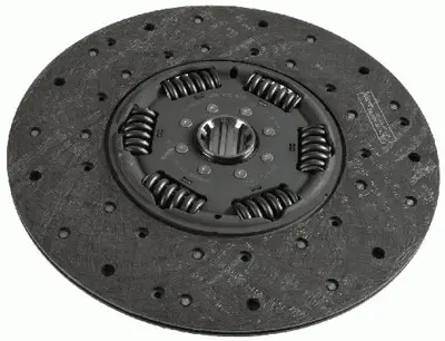 SACHS 1878005540 Sachs Clutch Disc A0162504603 52508404 42508704 A0162503803 A0172504803 132503803 A0232507303 32504815 A0182509403 42506104