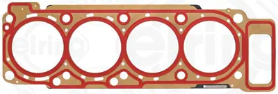 ELRING 770.400 Gasket, Cylinder Head 7001672C3 770400