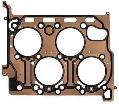 ELRING 017.451 Gasket, Cylinder Head 07D103148K