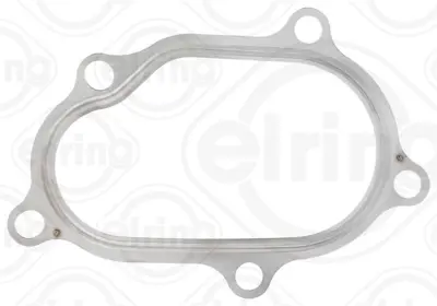 ELRING 482.380 Gasket, Exhaust Pipe 4G0253115B 1305500 482380