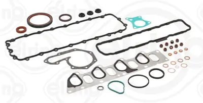ELRING 867.500 Full Gasket Set, Engine 438401P