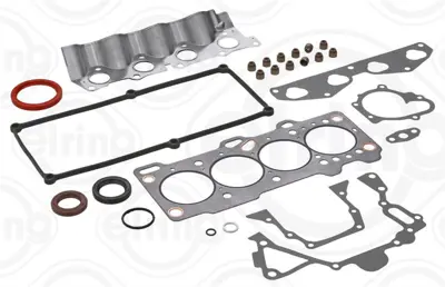 ELRING 090.470 Full Gasket Set, Engine 2091002B00 490HH00 FG8050 KMH00 50173400 11507090 49H00 HK2710 2091002H00 J1240334