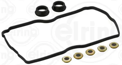 ELRING 440.260 Gasket Set, Cylinder Head Cover 