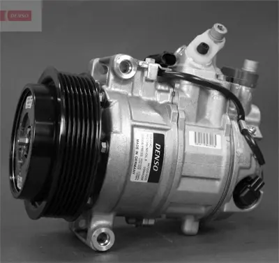 DENSO DCP17051 Compressor A0002309311 4472806070 4471804471 149712 4471804476 4471804475 ACP708 4471503042 1201632X 2309311