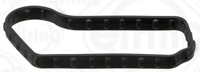 ELRING 760.620 Seal, Oil Filter Housing 5307004 FB5E6A636BA FB5Z6840A 760620 718404 6Q0253201E 801181 231058 6Q0253201A 7004