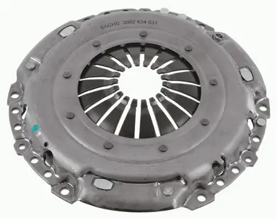 SACHS 3082634031 Debriyaj Seti Passat 2.8 Vr6 91 96 02A141165A 02A141165M