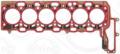 ELRING 473.800 Gasket, Cylinder Head 11128593207 473800 H8515900 611111100