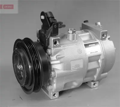 DENSO DCP20001 Compressor 90457635 8880100100 OLK021 K15031 58775 1854048 203B24 40450069 15031 57775