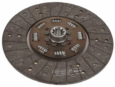 SACHS 1878007216 Sachs Clutch Disc 0062507903 0072509903