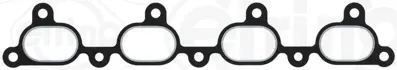ELRING 922.552 Gasket, Exhaust Manifold 1378852 460124P JD346 13788526 13091400 922552 355541 3102729400 MG7353 EM800