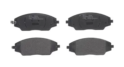 MAGNETI MARELLI 363700410070 Brembo Balata Aveo 2 T300 On 95231012 153702 8DB355039781 116310 5P1769 8DB355023241 12625 269481 T2409 9002121