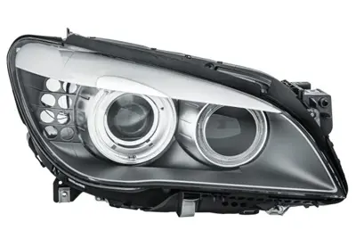 HELLA 1EL354689-021 Far Bmw 7f01 02 03 04 Bi-Xenon-Led Sag 1EL354689021 63117225230 LPN091 7225230 202610 354689021 719000000018 770182 1ZS354689021 7182138