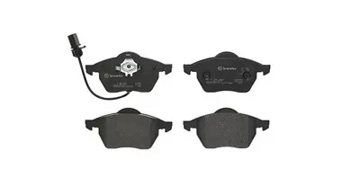 MAGNETI MARELLI 363700485060 Brembo Balata Galaxy I Wgr On 1133445 40T1194 FDB1496 110003911 11000986424633 252184919PD BL1477A2 500464 986494390 986494035