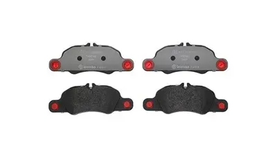 MAGNETI MARELLI 363700465018 Brembo Balata 718 Boxster On 98135193000 99735193810 363700201753 2136600 FDB5018 5P2148 P65018 T1753MM 10510 99735193811