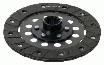SACHS 1864634042 Sachs Clutch Disc 707157 1012320110 1864039045 1864039015 29257012 3457508 1260427 350103115400 1864261003 ZRHY33R