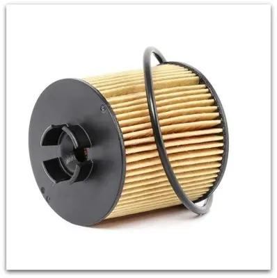 AXAM 09-01-11-3807 Yag Filtresi Vag Golf5-Jetta-Passat-A3-Leon 04- Bag-Blf-Blp-Y-Caxa-Cava 1.4 Tsi-1.6 Fsi 03C115562 03C115562 03C115577A