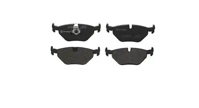 MAGNETI MARELLI 363700406023 Brembo Balata B10 E39 Arka 34211163395 FD6739N P365315 B1G10204152 26515 MDB1879 GDB1265 AA0148 20916190 1617253980