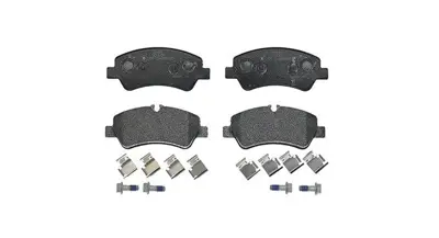 MAGNETI MARELLI 363700424160 Brembo Balata Tourneov362 Arka 1763916 P1421300 152100 B111289 872003 1563701810 121599 NP2640 P24160 986494796